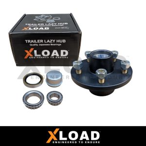 Ford Trailer Lazy Hub