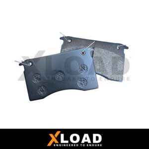 Brake Caliper Pads Universal