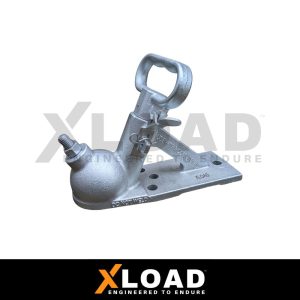 2T Multi Fit 4 Hole Coupling