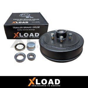 10" Holden HT Brake Drum