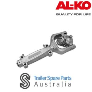 3.5T ALKO Off Road Electric Coupling