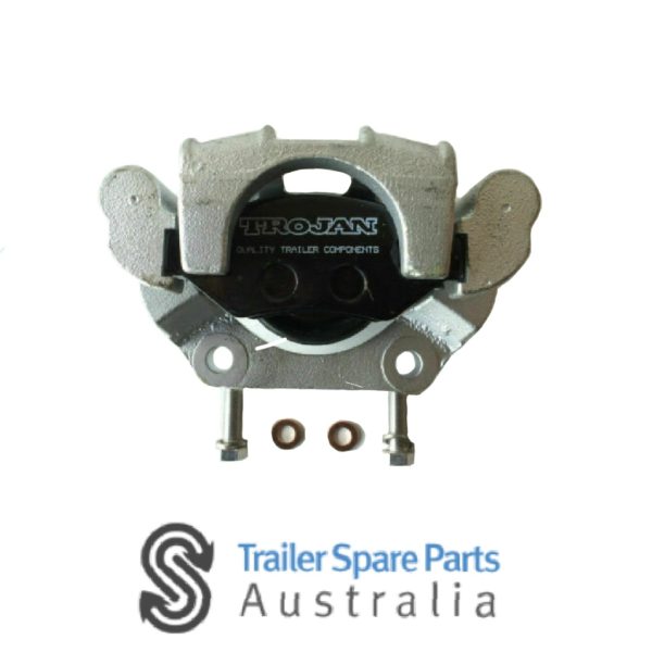 Disc Hubs Trailer Parts Australia Trailer Spare Parts Australia