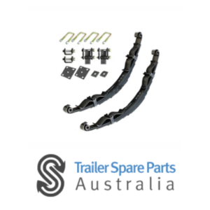 Springs and Accessories