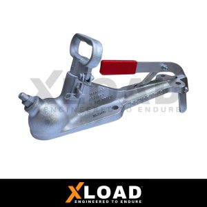3.5T Electric Coupling