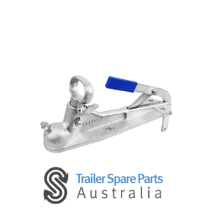 3.5T Electric Trailer Caravan Coupling