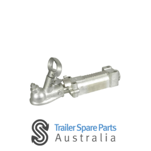 2T Mechanical Override Coupling