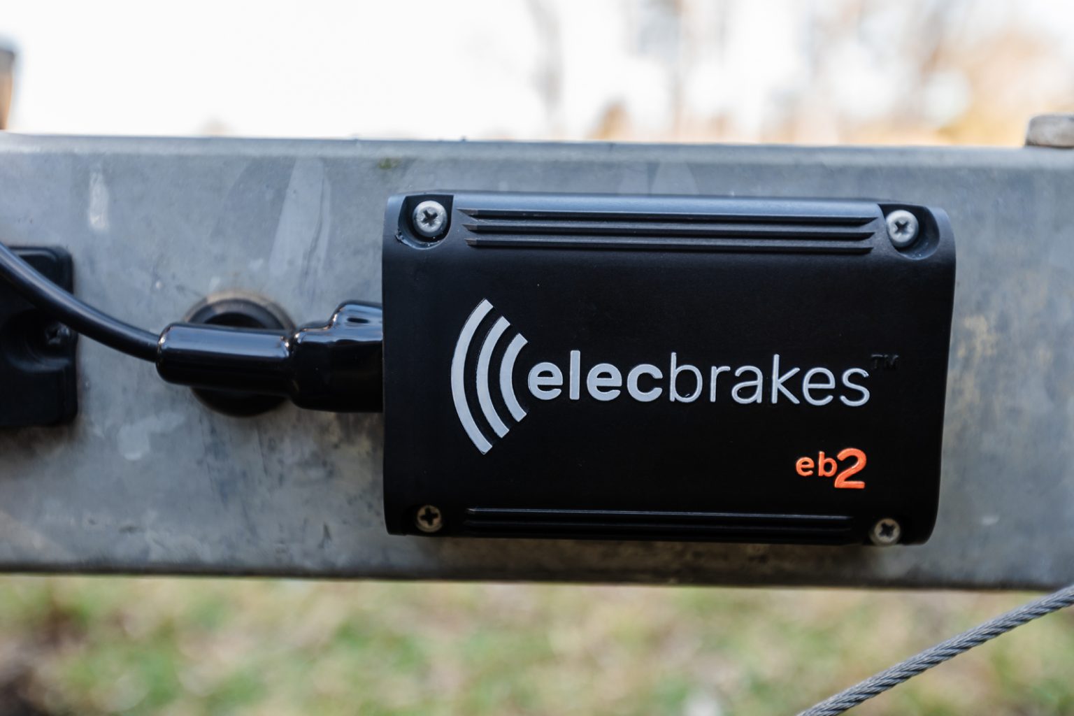 Electric Brake Controller A Quick and Easy Guide Trailer Parts