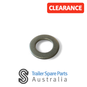 Washer To Suit Wobble Bracket - M20 X 39 X 3.0 GAL