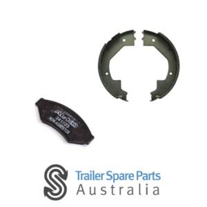 Brake Shoes & Pads