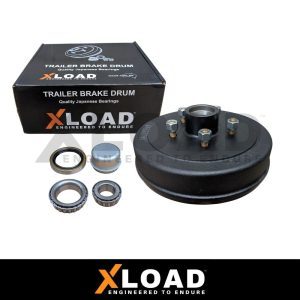 9" Holden HT Brake Drum