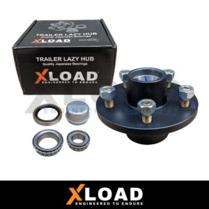 Ford Trailer Lazy Hub