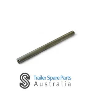 Roller Spindle 240mm x 18mm ZINC