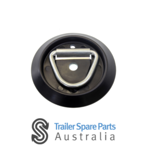 Lashing Ring 2 Piece Flush Mount