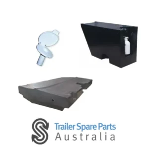 Water Tanks