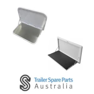 Caravan Tables