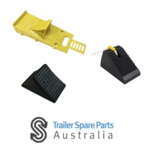 Wheel Chocks