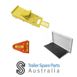 Caravan Accessories