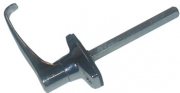 TSPA-LLOC-S L Handle Lock (Same Key)