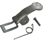 TSPA-CCLIP Coupling Clip with Pin & Spring