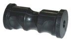 91250 Self Centering Roller (6”) 17mm Bore