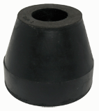 91201 2 1/2” Taper Roller Cap 17mm Bore