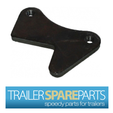 TSPA-BCALMP Brake Caliper Mounting Plate